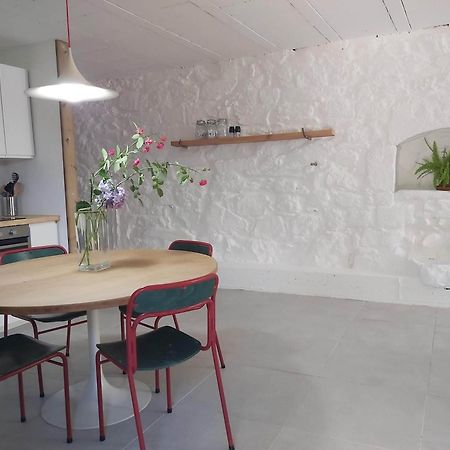Domaine De Kerstrat Villa Douarnenez Bagian luar foto