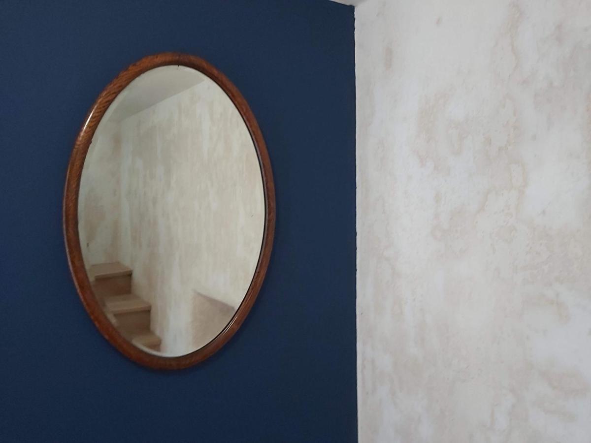 Domaine De Kerstrat Villa Douarnenez Bagian luar foto