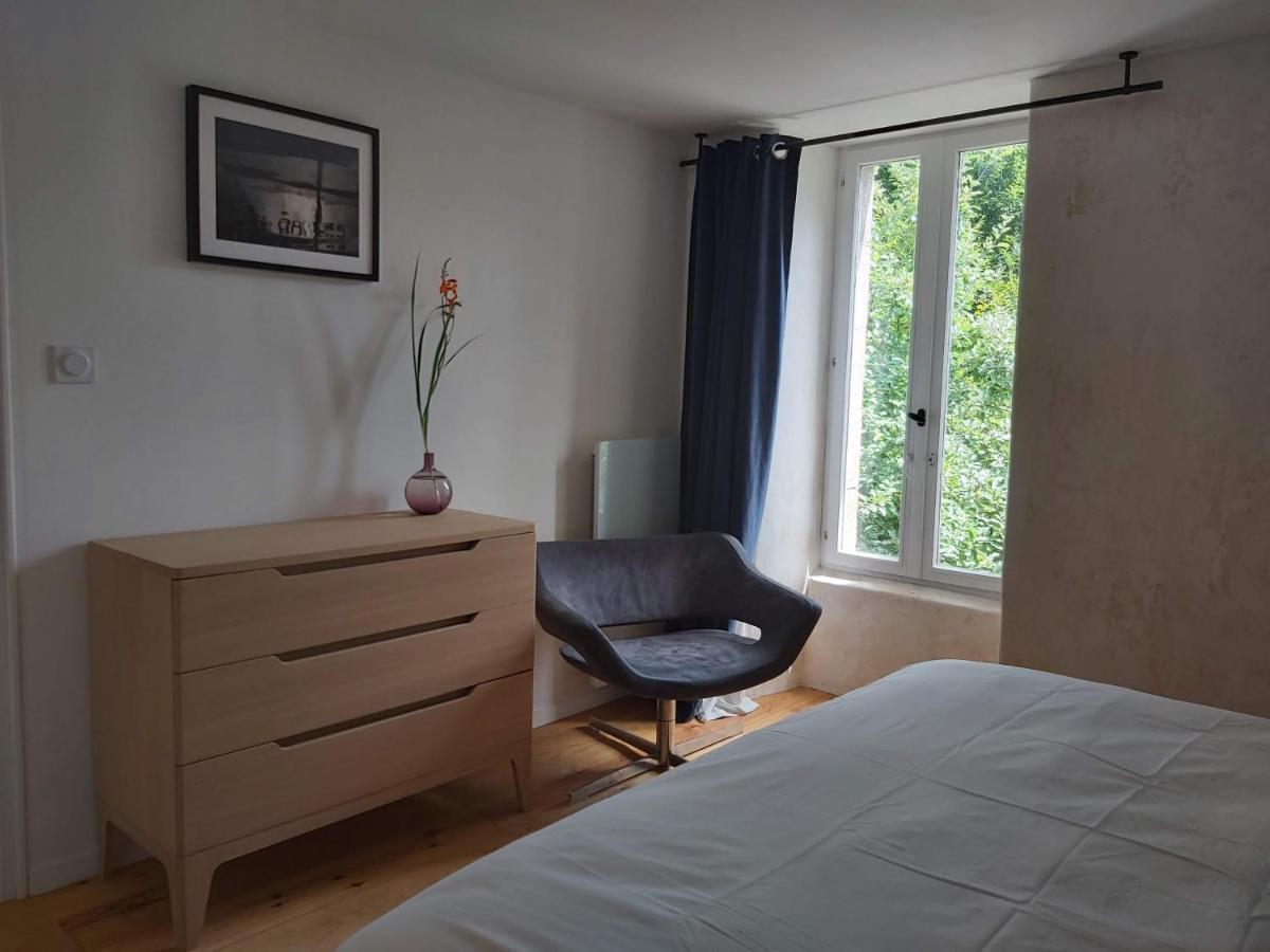 Domaine De Kerstrat Villa Douarnenez Bagian luar foto