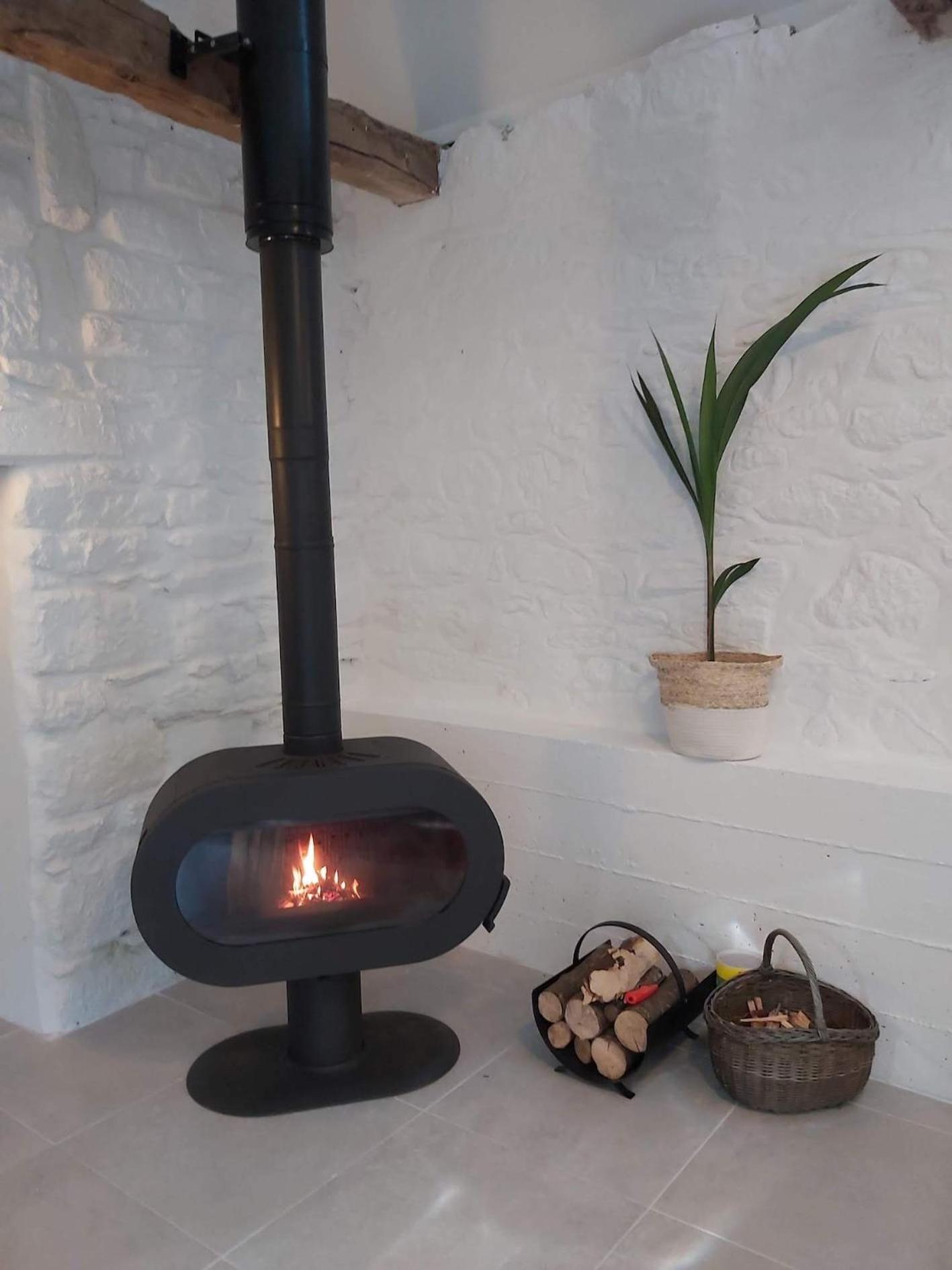 Domaine De Kerstrat Villa Douarnenez Ruang foto