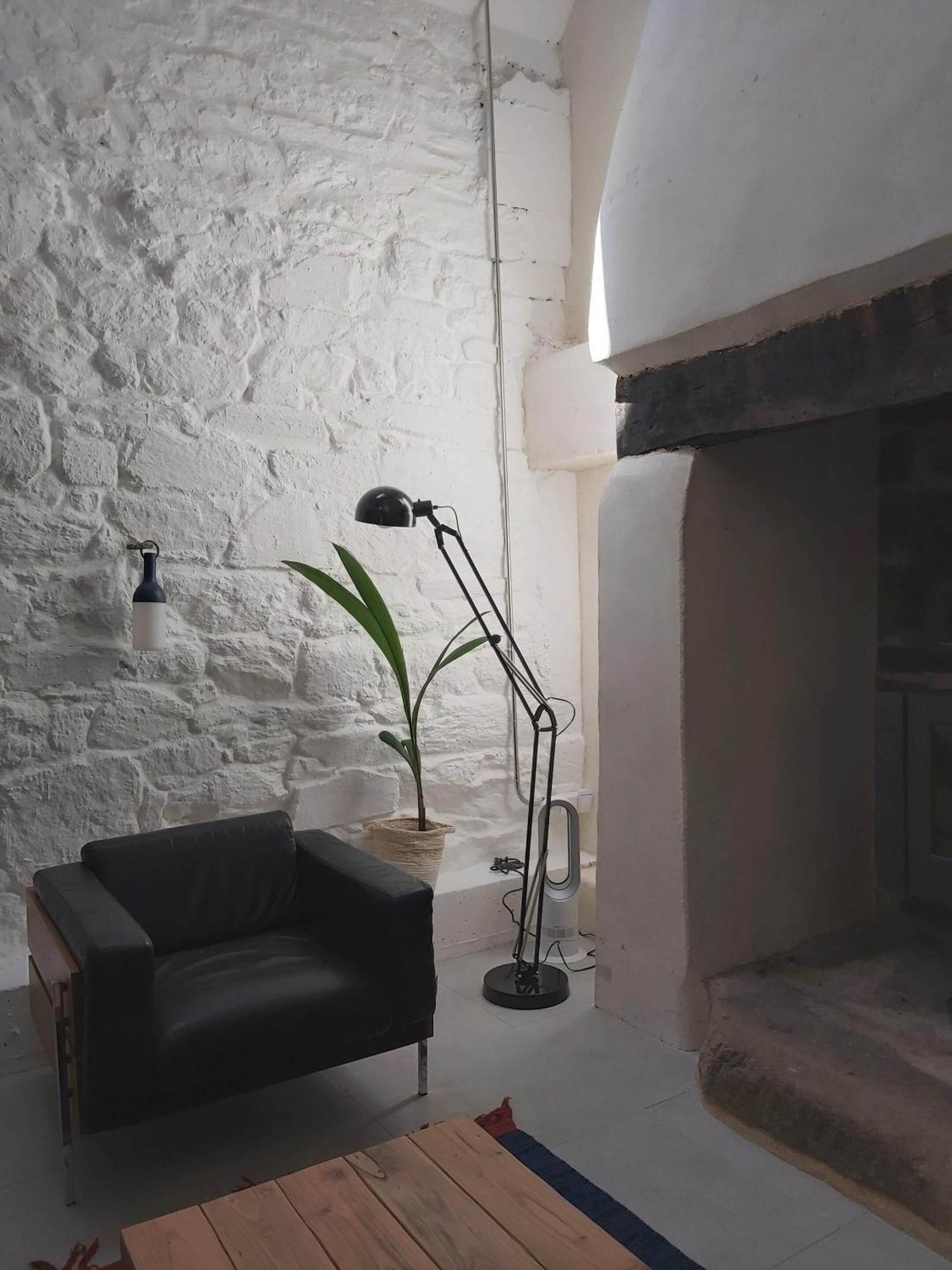 Domaine De Kerstrat Villa Douarnenez Bagian luar foto