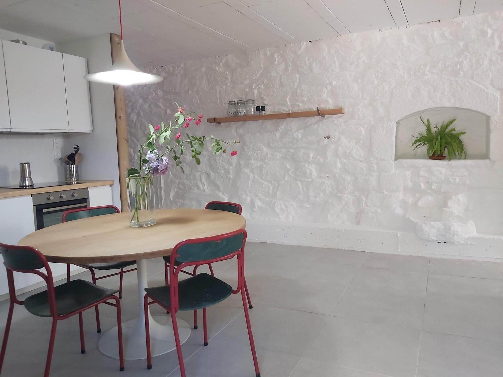Domaine De Kerstrat Villa Douarnenez Bagian luar foto